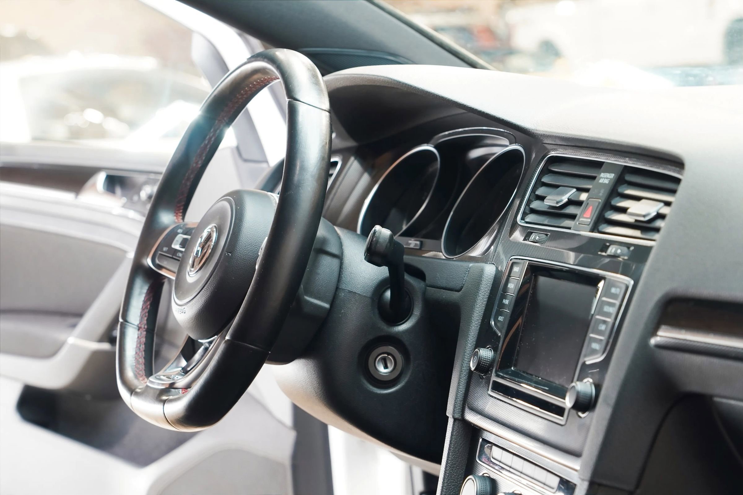 Used 2015 Volkswagen GTI S FWD image 55
