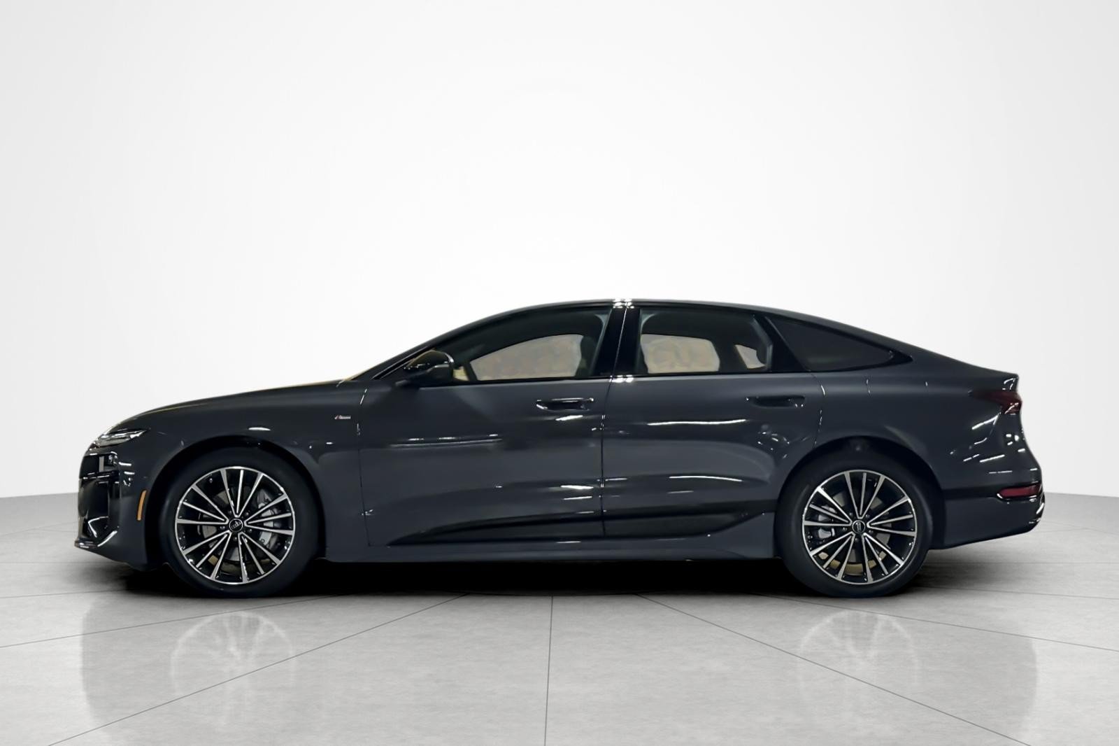 New 2027 Audi A6 e-tron Premium Plus AWD/4WD image 3