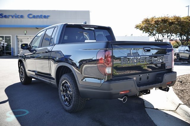 New 2026 Honda Ridgeline TrailSport+ image 7