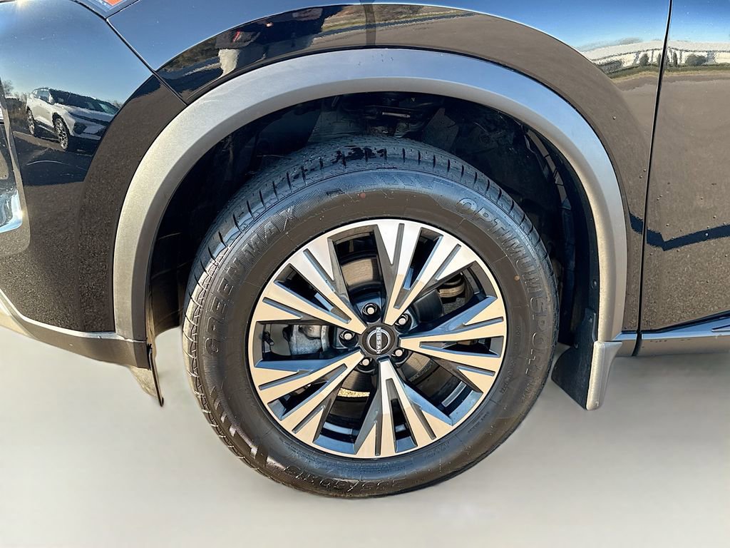 Used 2023 Nissan Rogue SV image 22