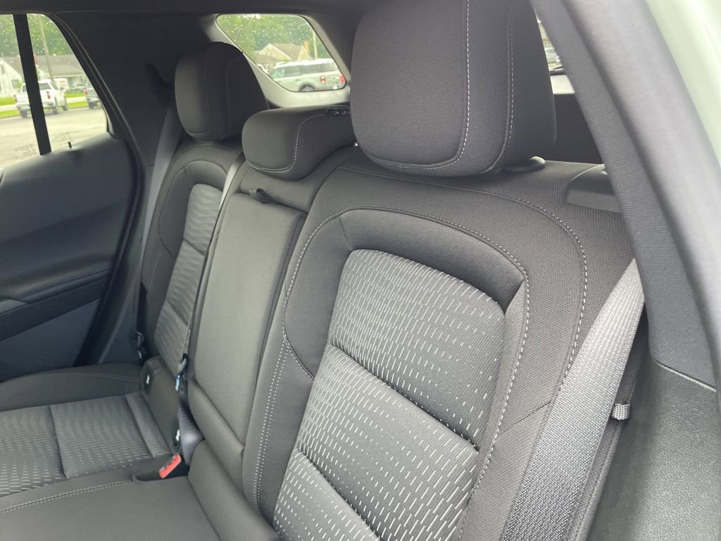 New 2026 Chevrolet Equinox LT w/ Safety and Technology Package image 75