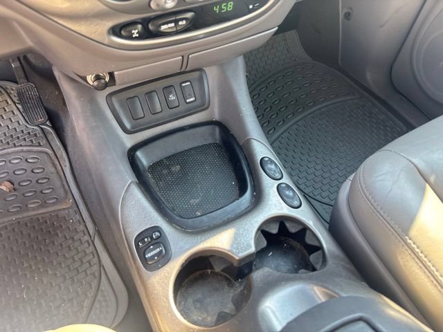 Used 2007 Toyota Sequoia Limited AWD/4WD image 19