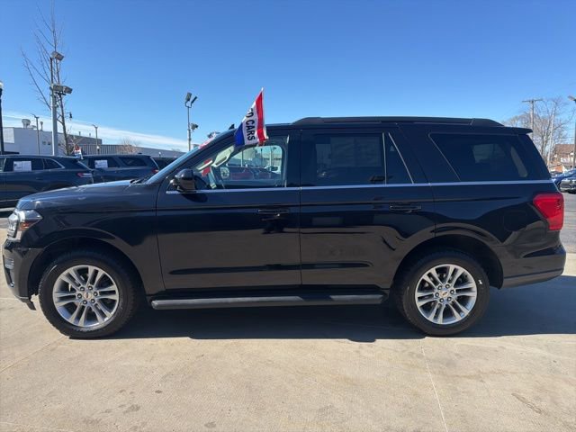 Used 2024 Ford Expedition XLT image 6