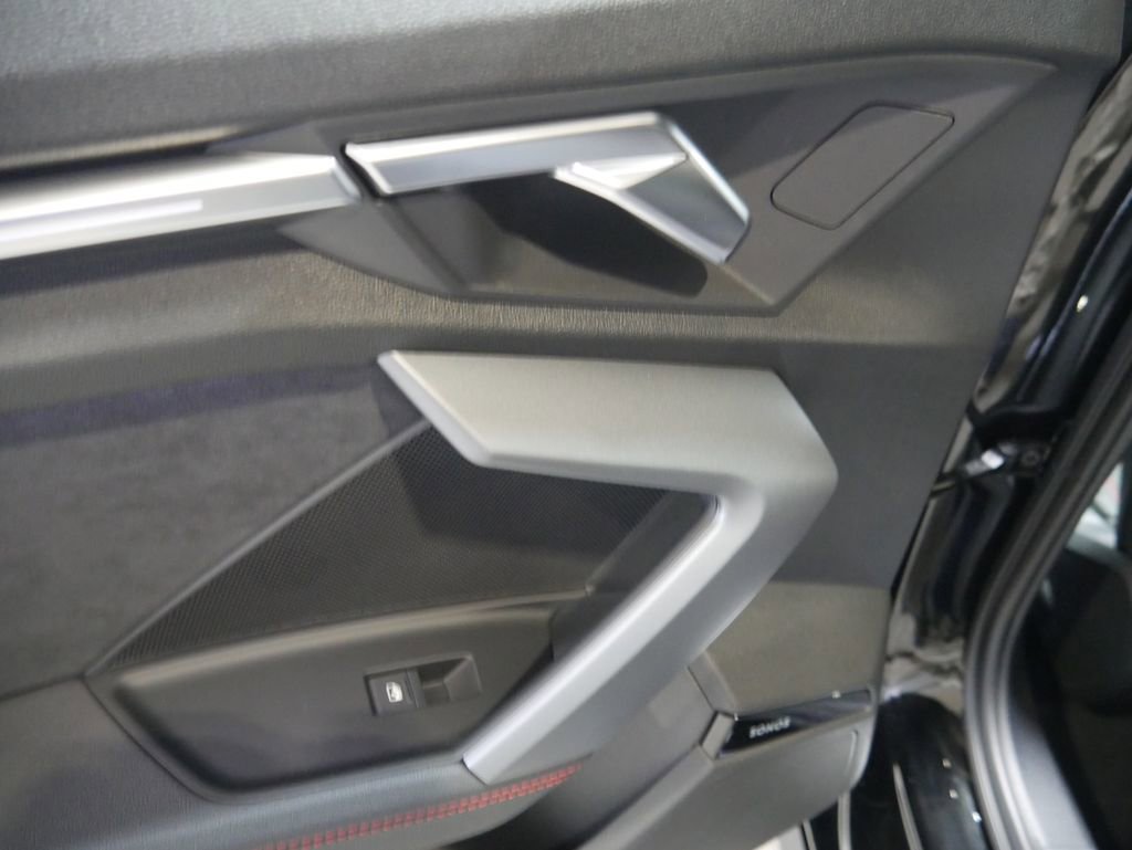 New 2026 Audi S3 Premium AWD/4WD image 20