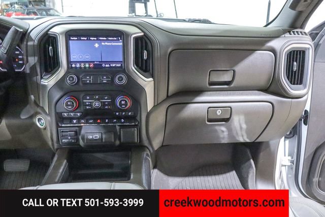 Used 2020 Chevrolet Silverado 2500 LTZ w/ LTZ Plus Package image 47
