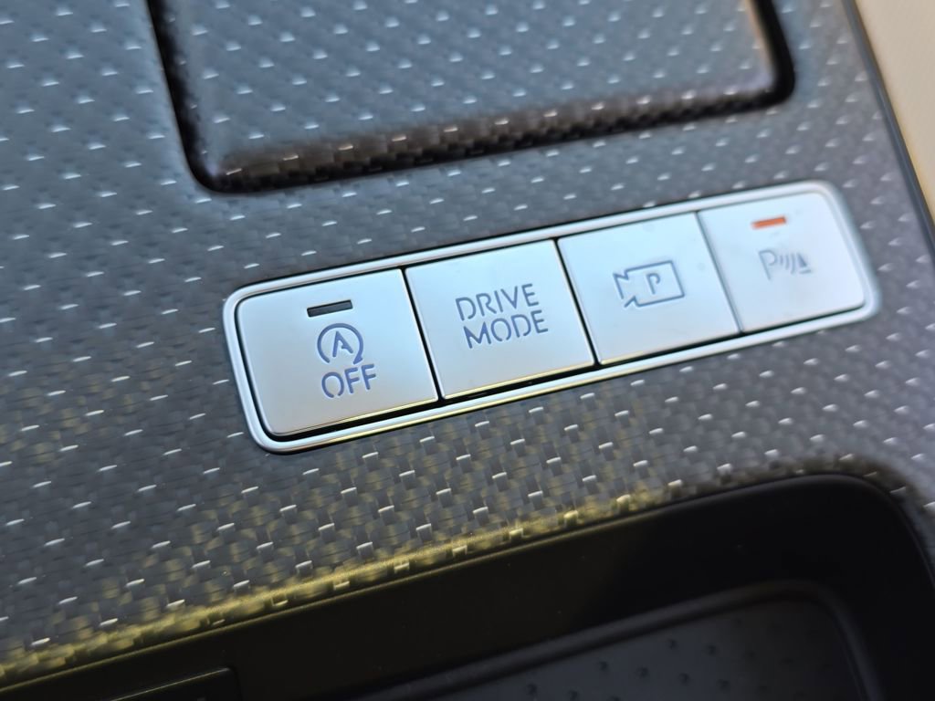 New 2026 Genesis G80 3.5T Sport Prestige AWD/4WD image 21