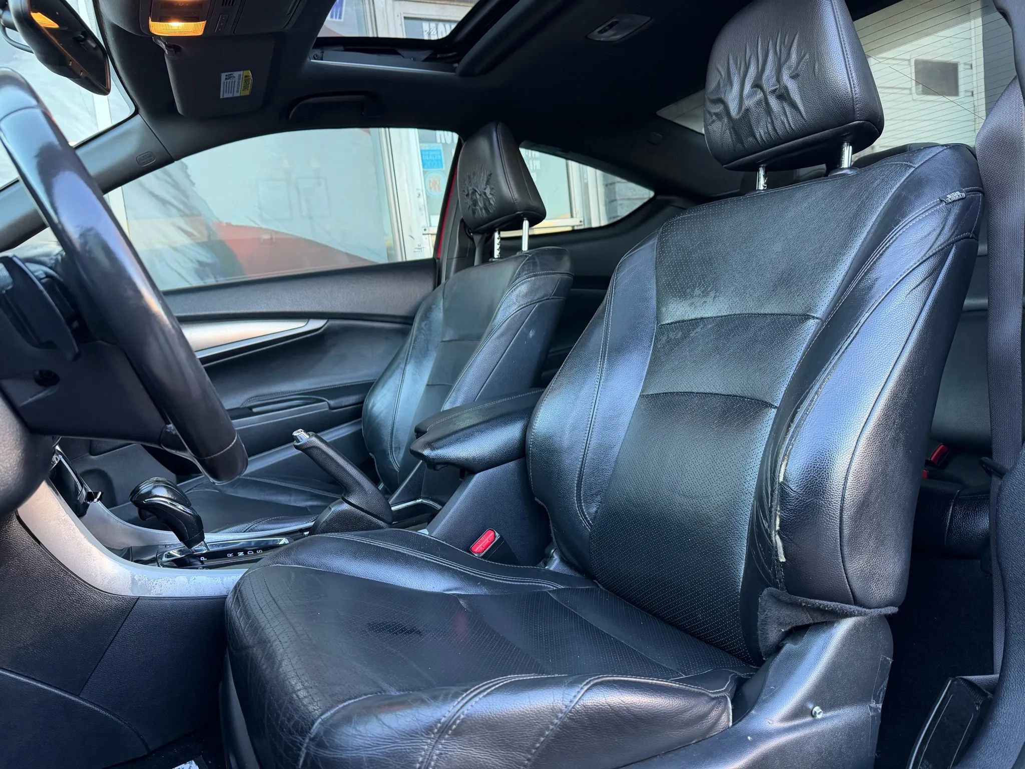 Used 2017 Honda Accord EX-L image 8