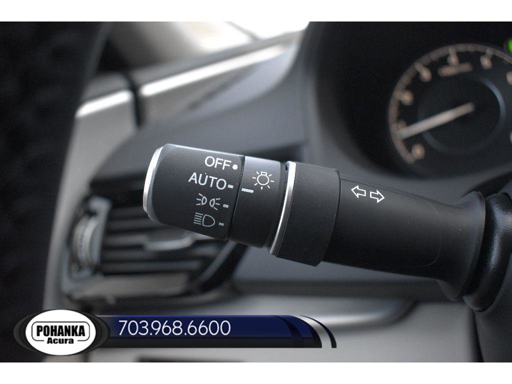 New 2026 Acura RDX w/ Technology Package AWD/4WD image 10