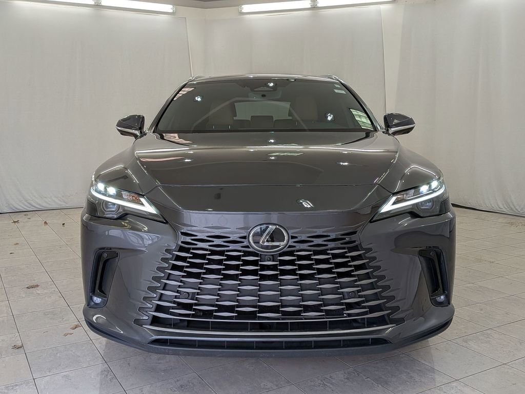 Certified 2024 Lexus RX 350 Premium w/ Convenience Package AWD/4WD image 3