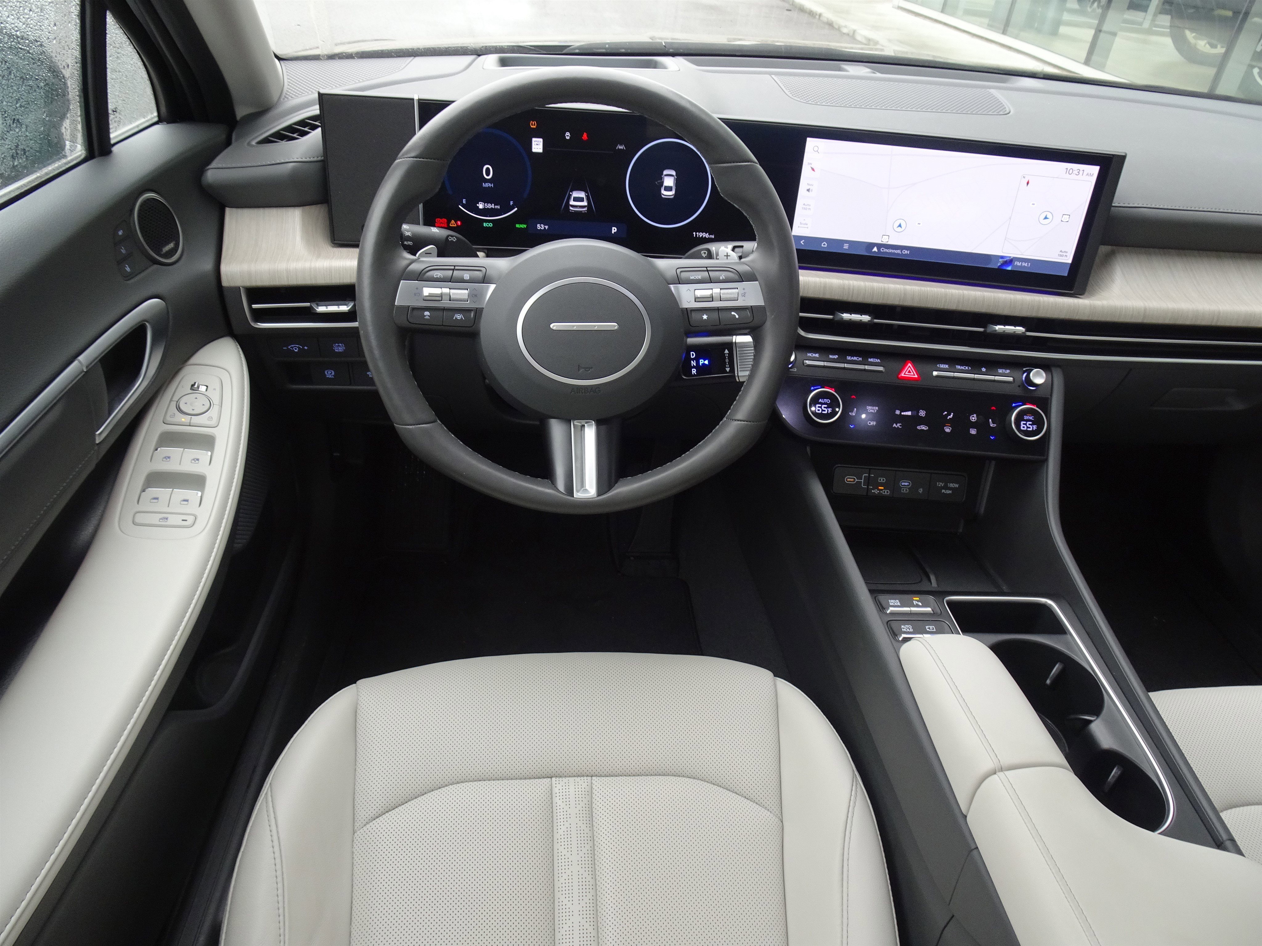 Used 2024 Hyundai Sonata Limited image 16