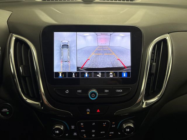Used 2023 Chevrolet Equinox LT image 35