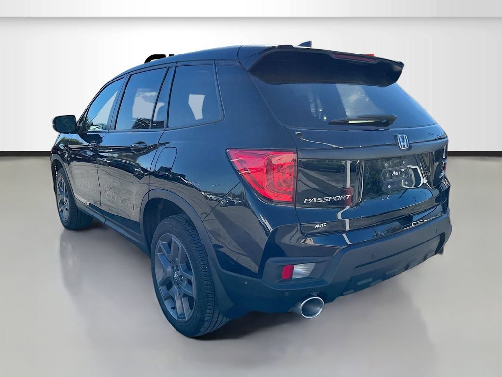 Used 2022 Honda Passport EX-L image 5
