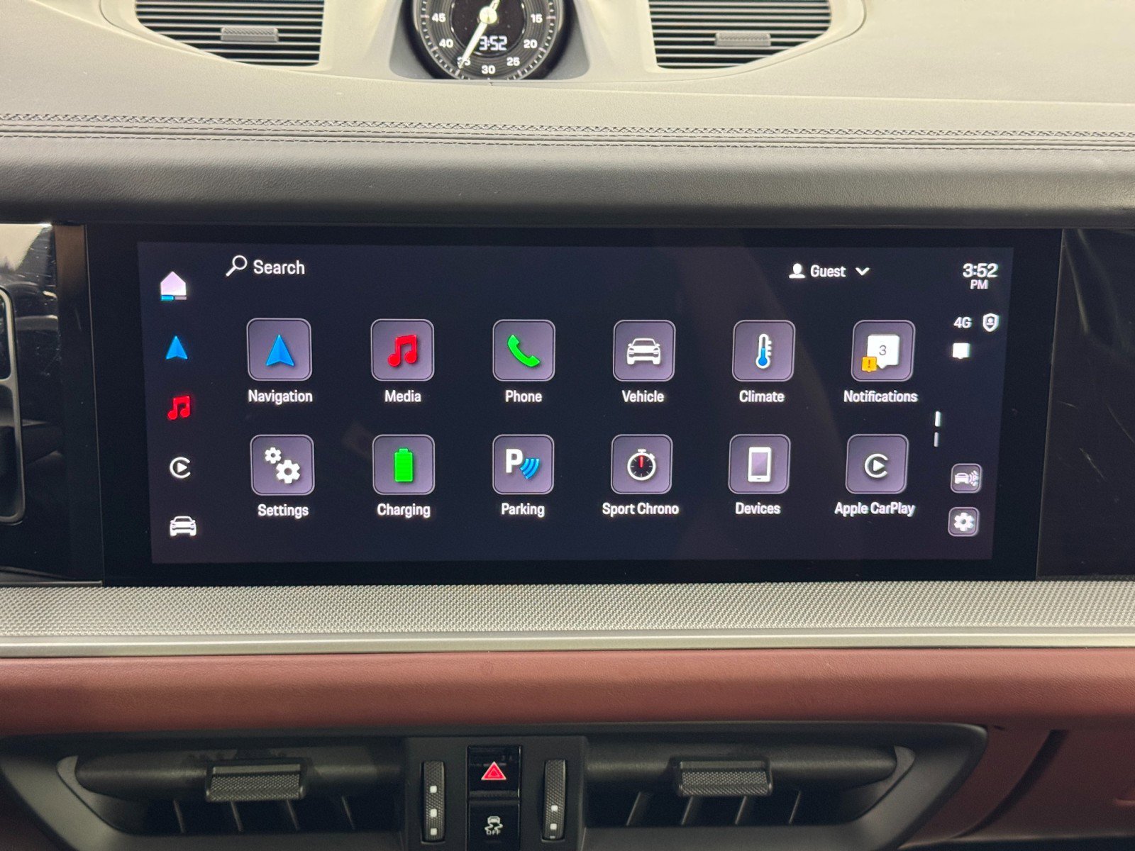 Used 2025 Porsche Cayenne S image 27