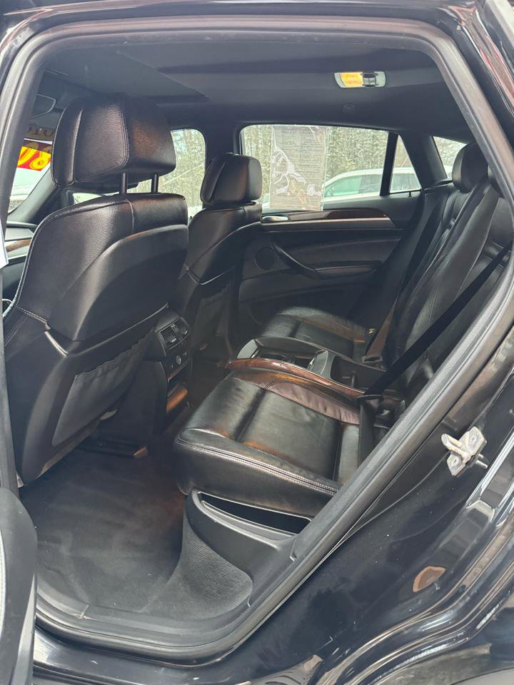 Used 2010 BMW X6 xDrive50i image 15