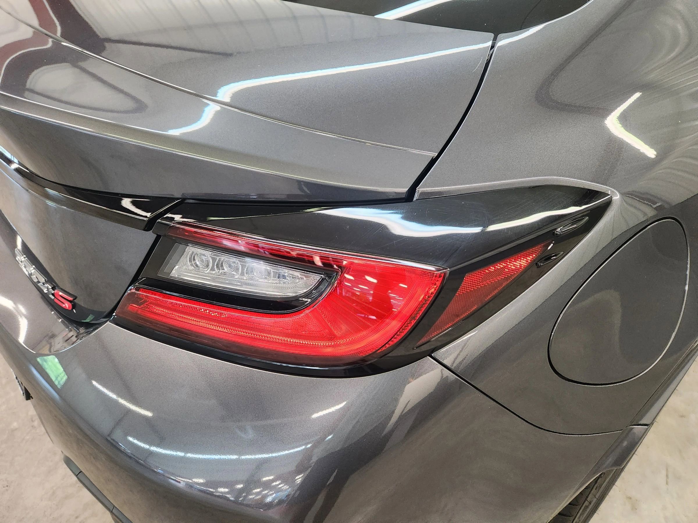 Used 2024 Subaru BRZ tS image 26