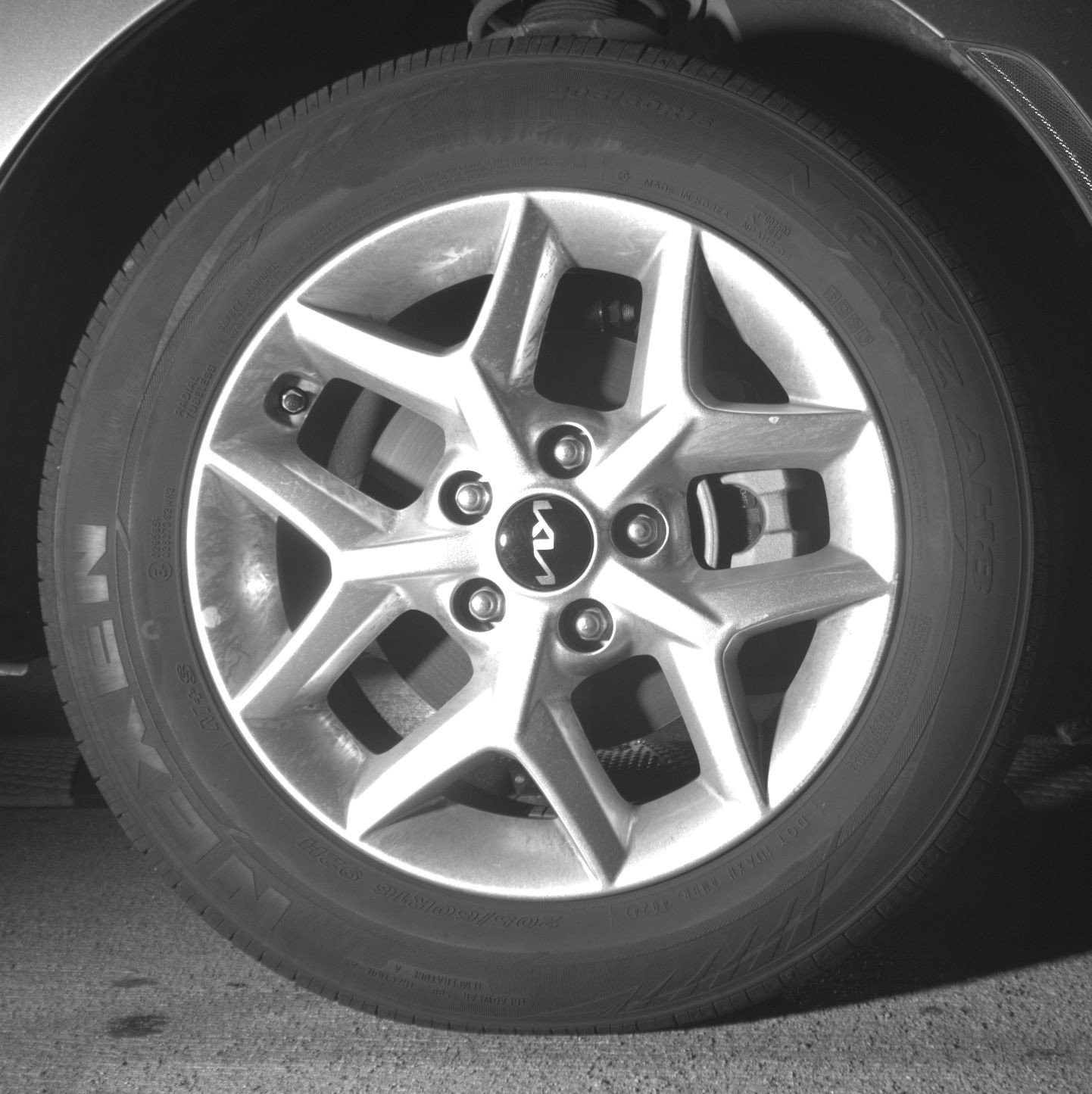 Used 2025 Kia Soul LX w/ LX Technology Package image 13