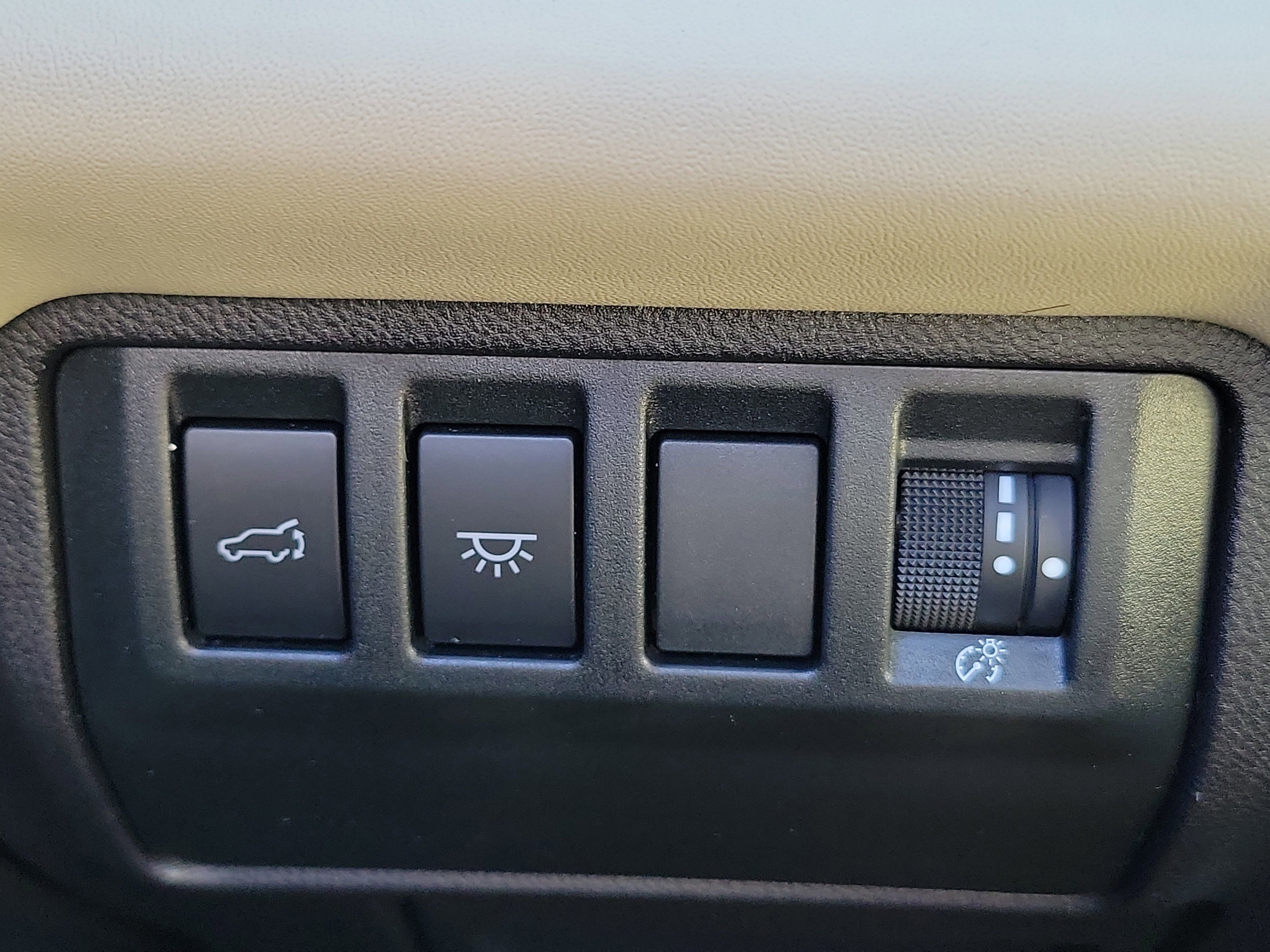 Certified 2025 Subaru Ascent Limited image 27