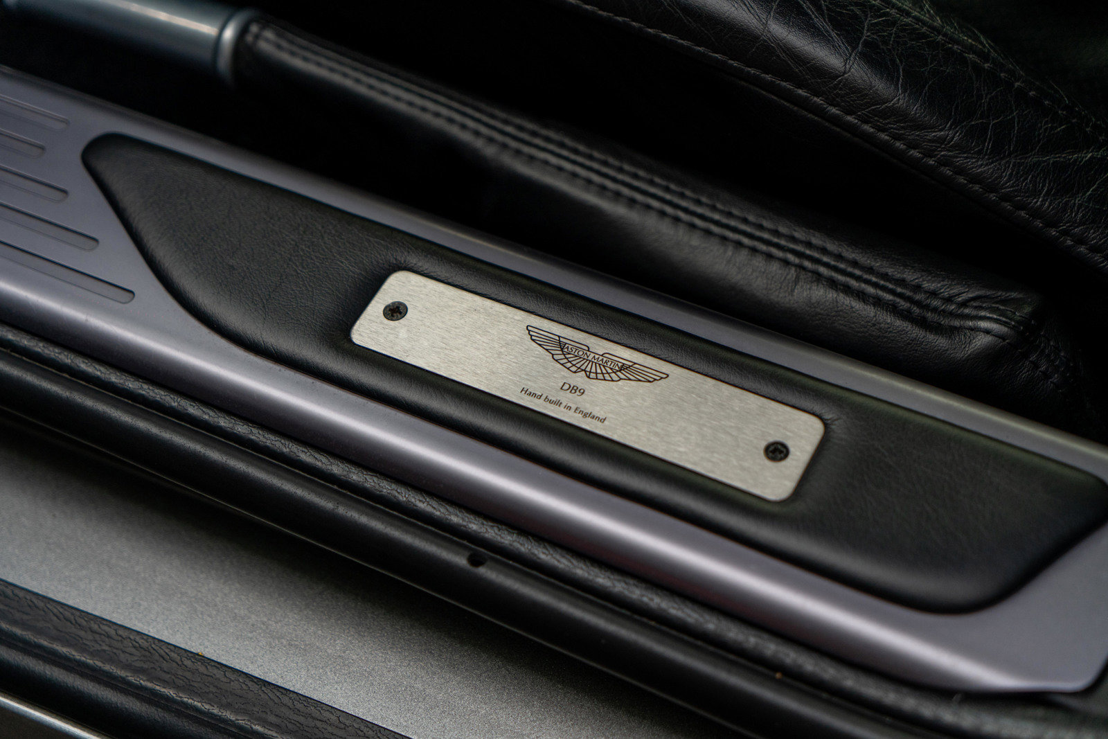 Used 2006 Aston Martin DB9 Coupe RWD image 16