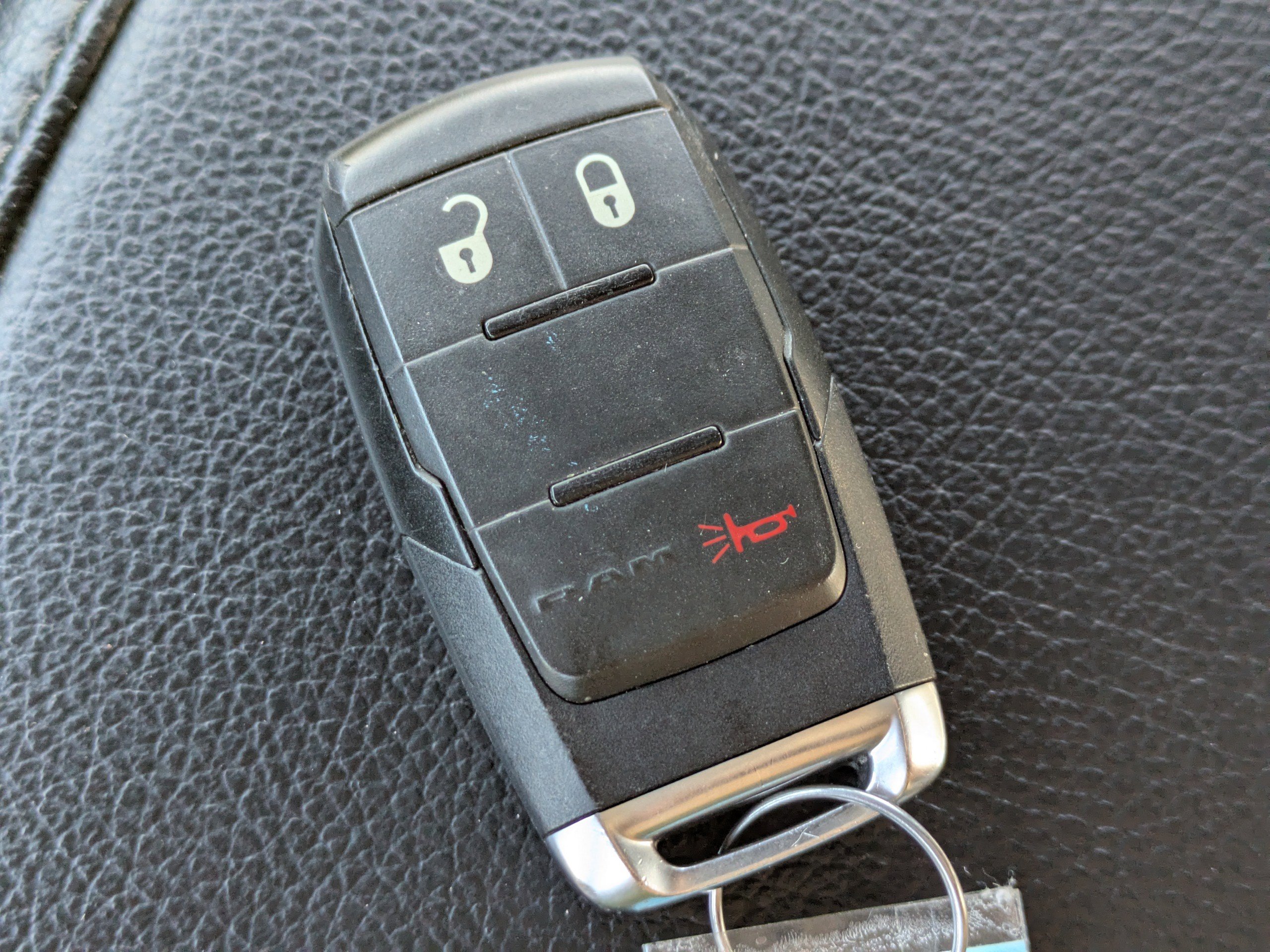 Used 2024 RAM 2500 Big Horn image 30