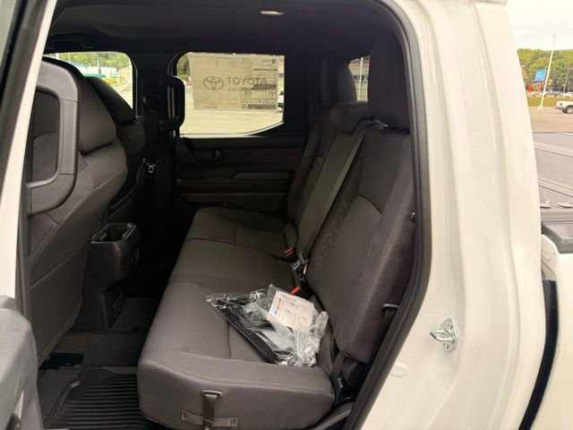 New 2025 Toyota Tacoma SR5 image 16