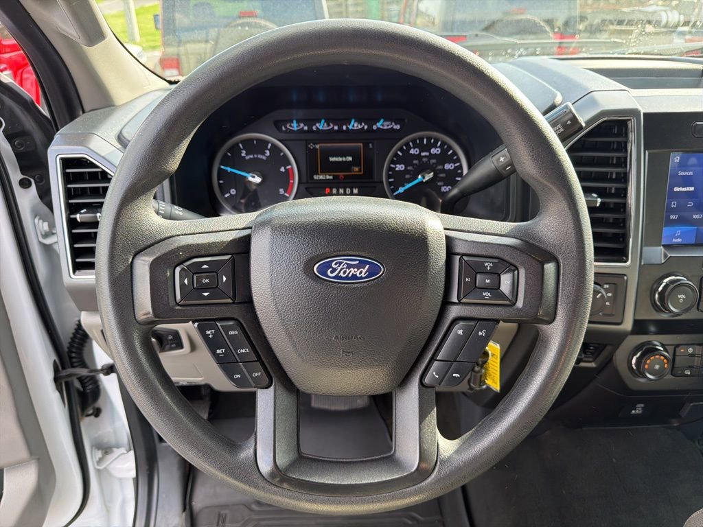 Used 2022 Ford F250 XLT w/ FX4 Off-Road Package image 45