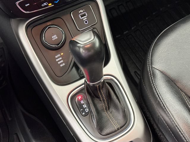 Used 2019 Jeep Compass Latitude AWD/4WD image 14
