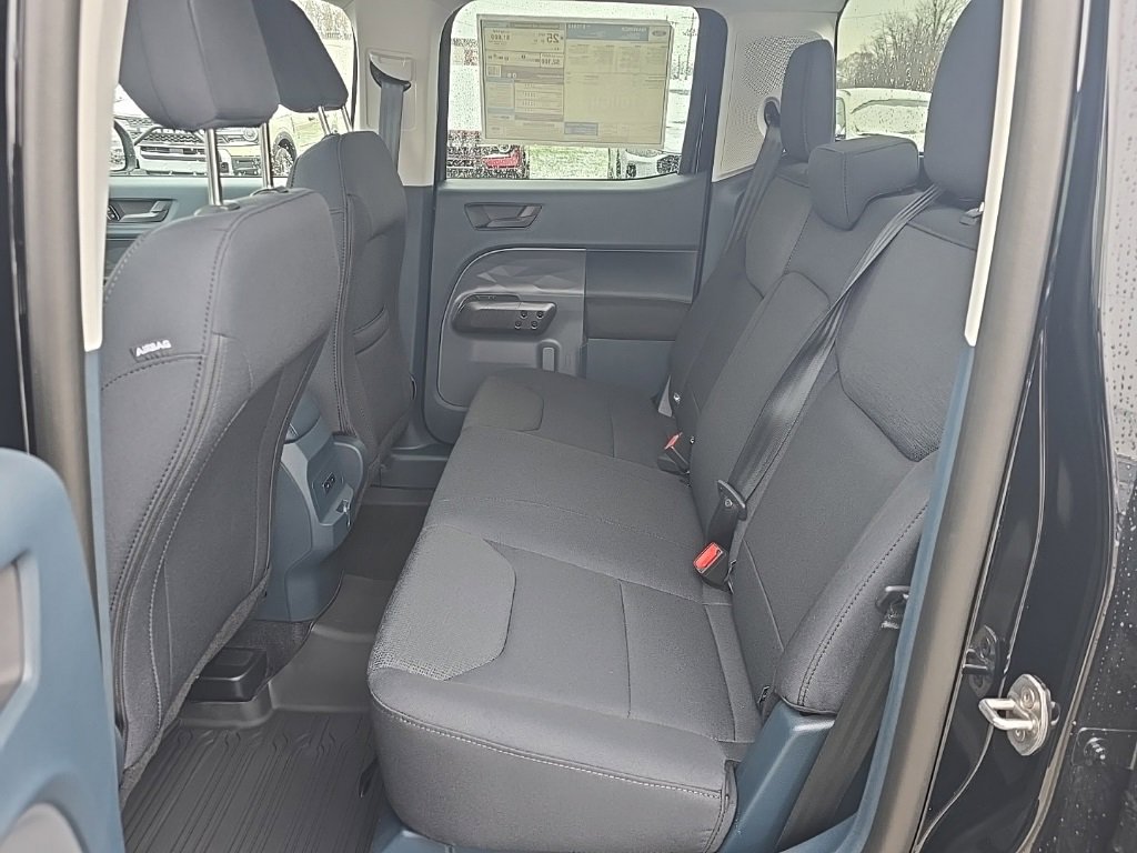 New 2025 Ford Maverick XL w/ Equipment Group 102A image 20