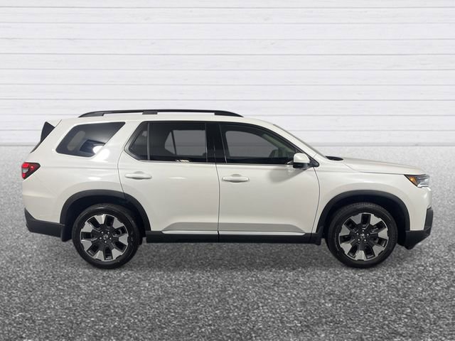 New 2026 Honda Pilot Elite image 6