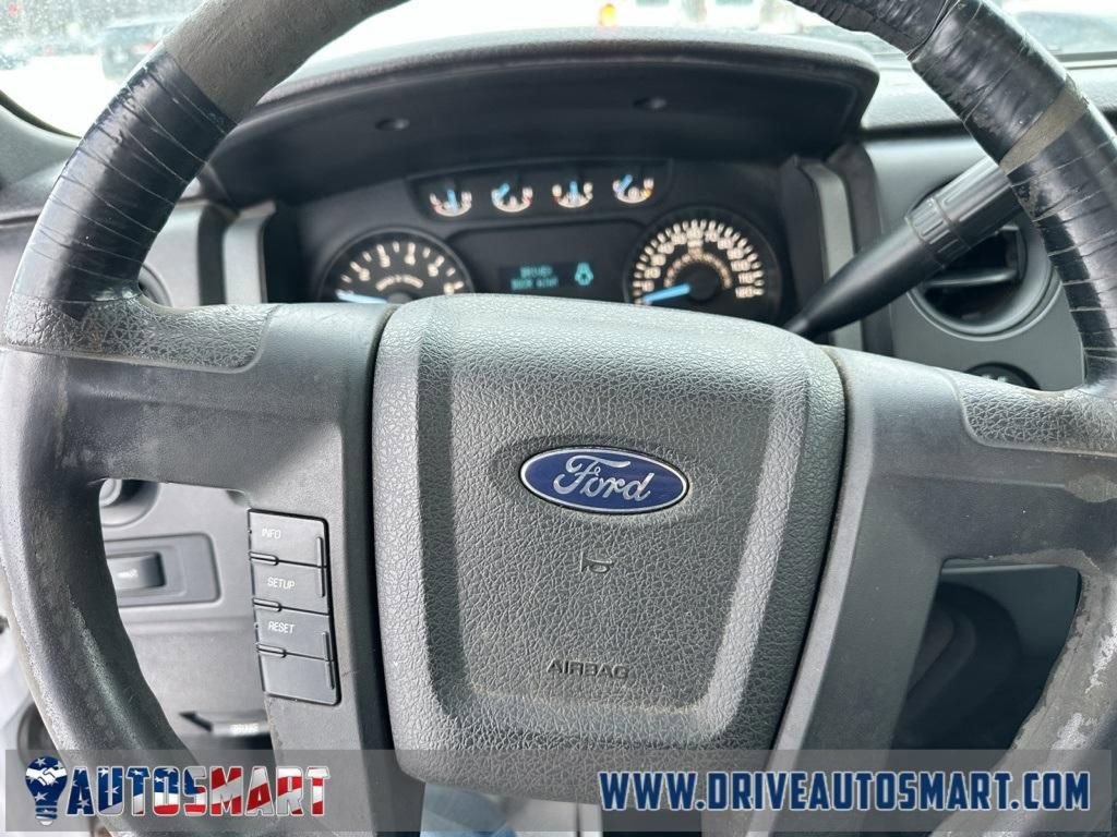 Used 2012 Ford F150 XL image 17