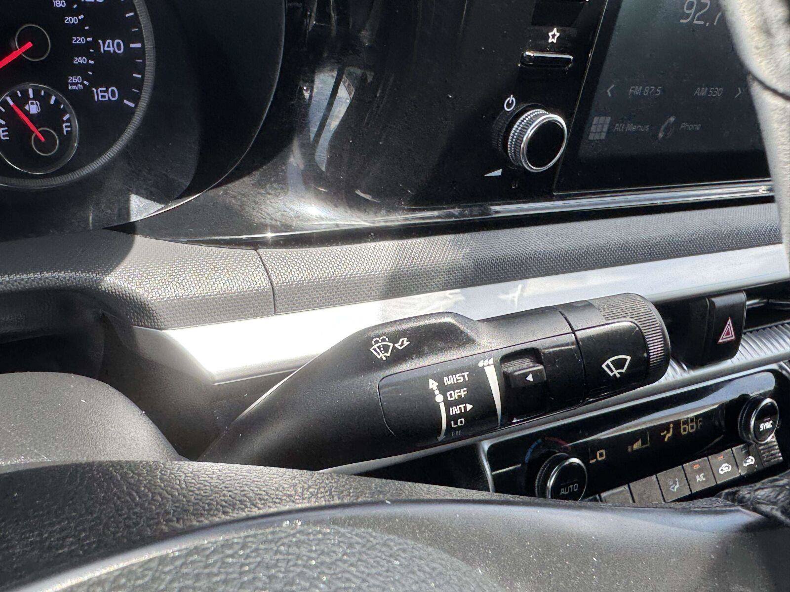 Used 2021 Kia K5 GT-Line FWD image 25
