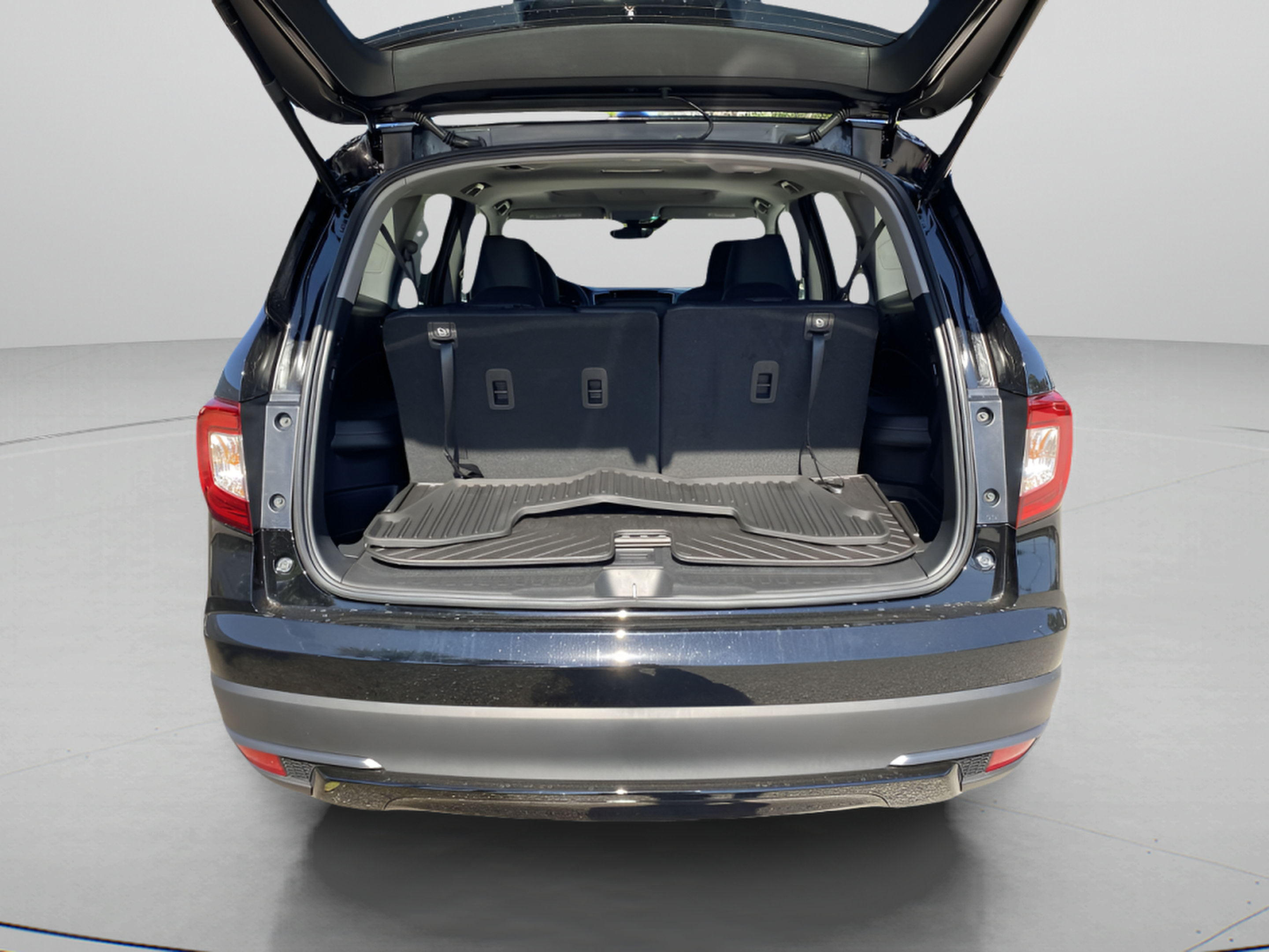 Used 2021 Honda Pilot Special Edition image 11