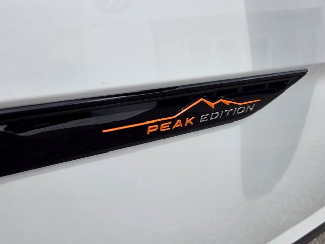 New 2026 Volkswagen Atlas Peak Edition AWD/4WD image 21