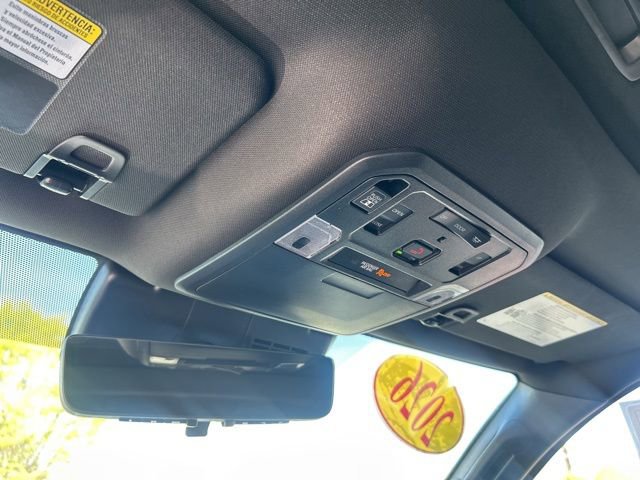 Used 2026 Toyota Tacoma Limited image 27