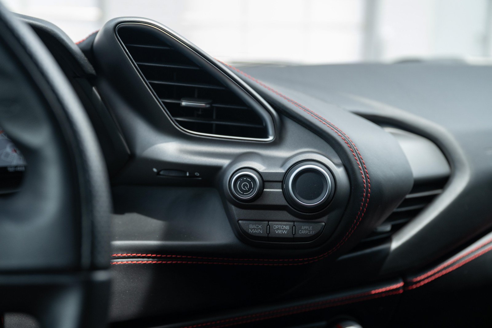 Used 2017 Ferrari 488 Spider RWD image 44