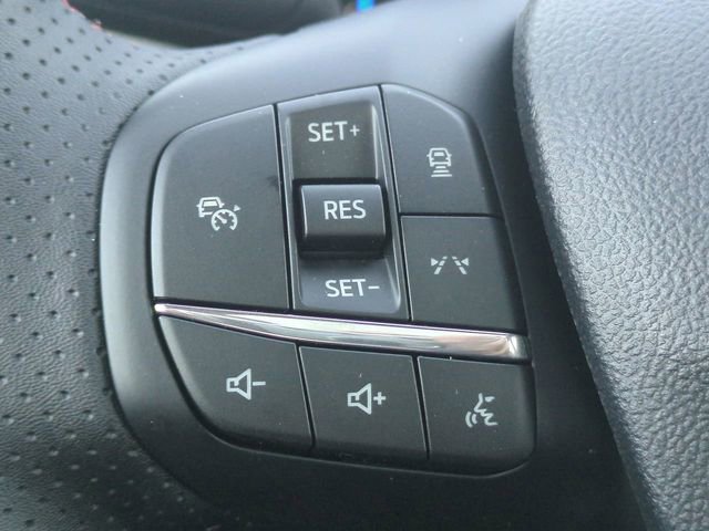 New 2026 Ford Escape ST-Line w/ Tech Pack #1 image 26