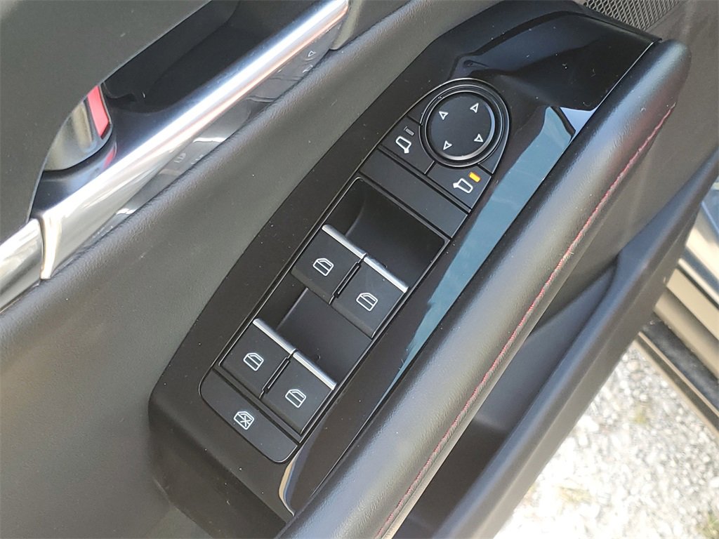 New 2025 MAZDA CX-30 AWD 2.5 S w/ Preferred Package image 15
