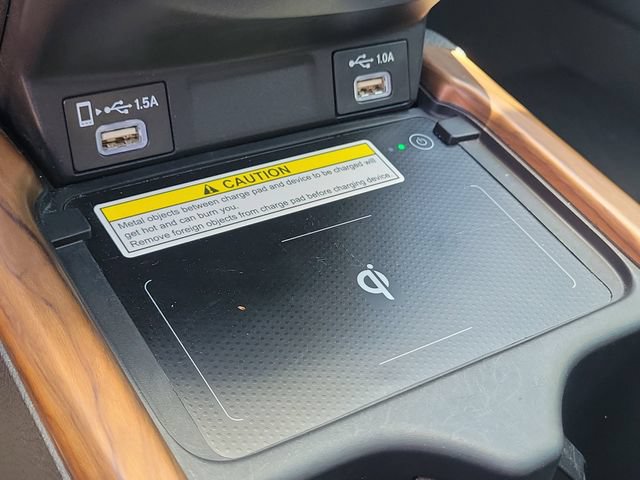 Used 2022 Honda CR-V Touring image 33