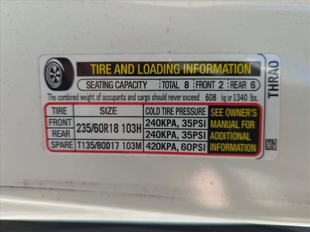 Certified 2018 Honda Odyssey EX-L image 15