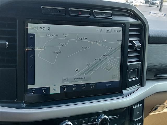 Certified 2022 Ford F150 XLT w/ Equipment Group 302A High RWD image 20