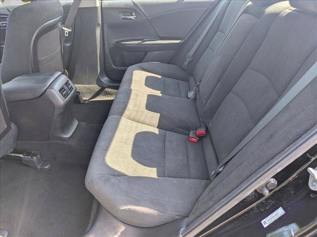 Used 2013 Honda Accord EX image 19