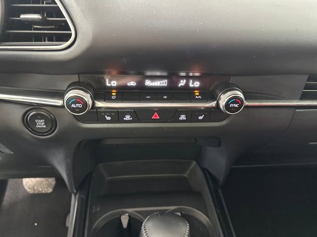 Used 2022 MAZDA CX-30 AWD 2.5 S w/ Preferred Package image 23