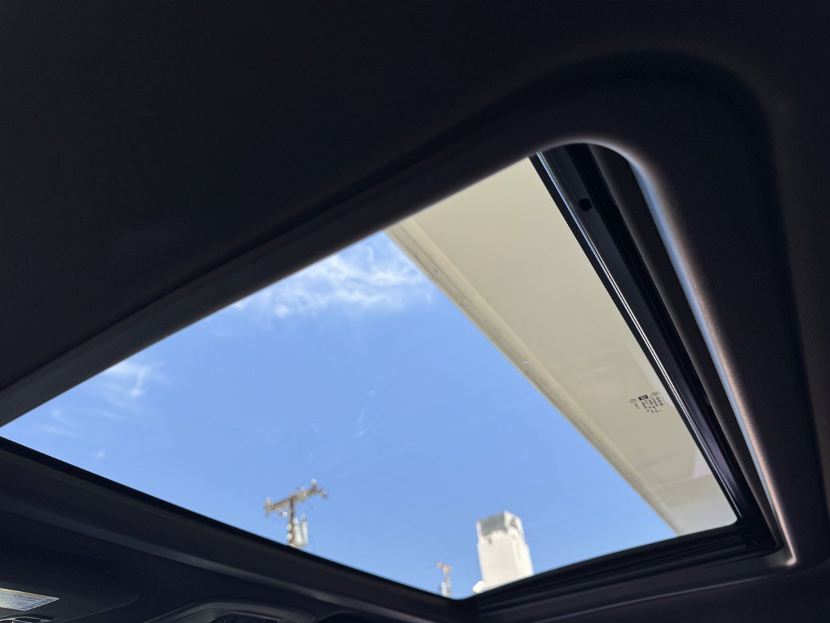 Used 2012 Cadillac CTS Performance RWD image 24
