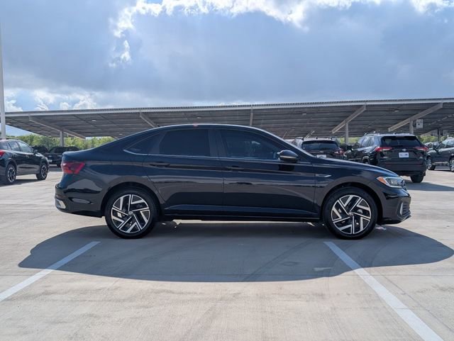 Used 2023 Volkswagen Jetta SEL FWD image 6