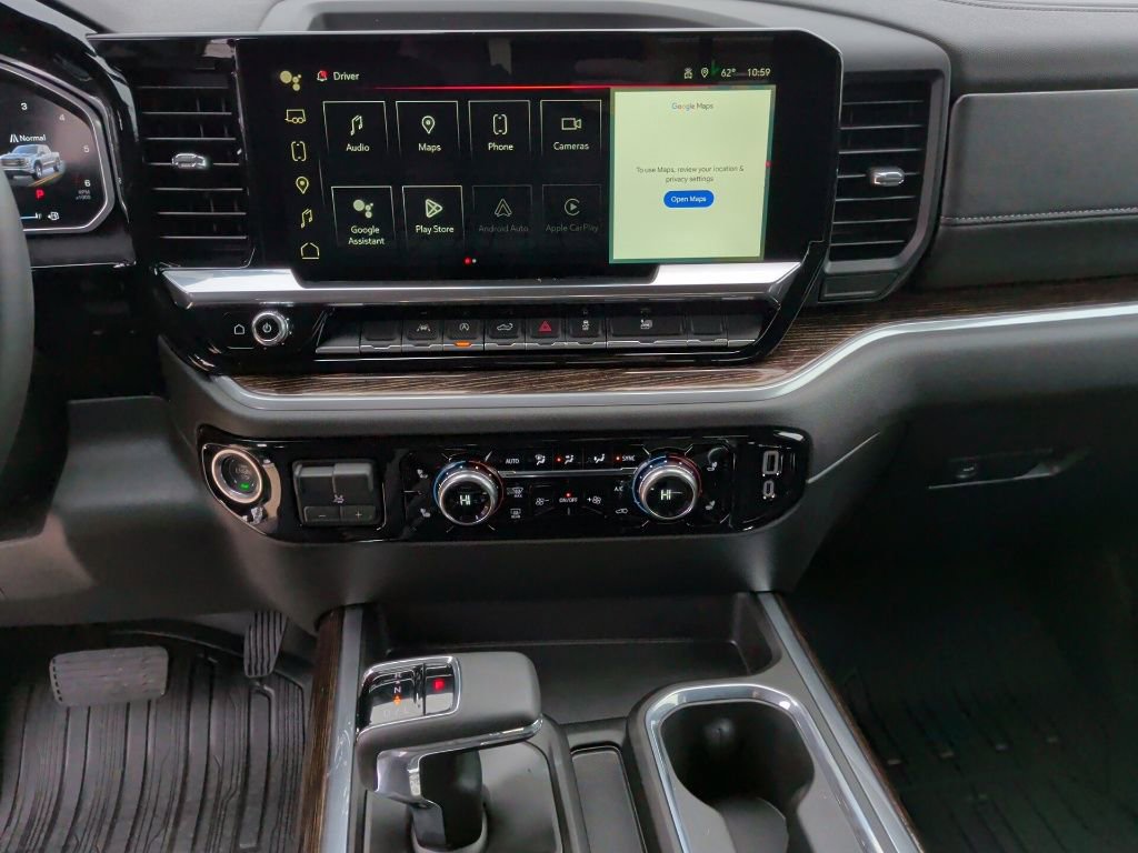 New 2026 GMC Sierra 1500 Elevation w/ Preferred Package image 21