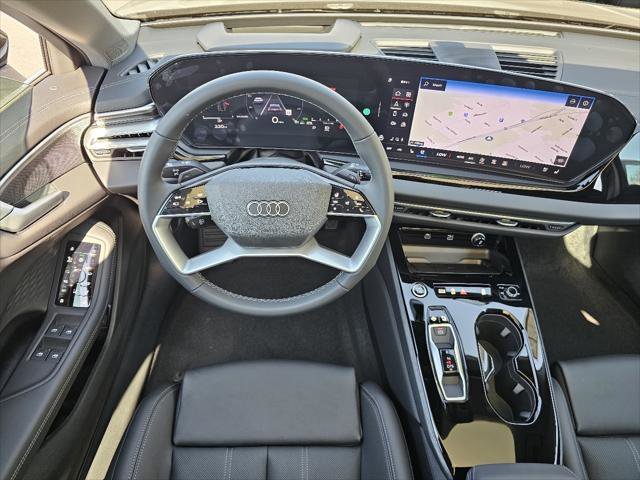 Used 2025 Audi A5 2.0T Premium Plus image 5