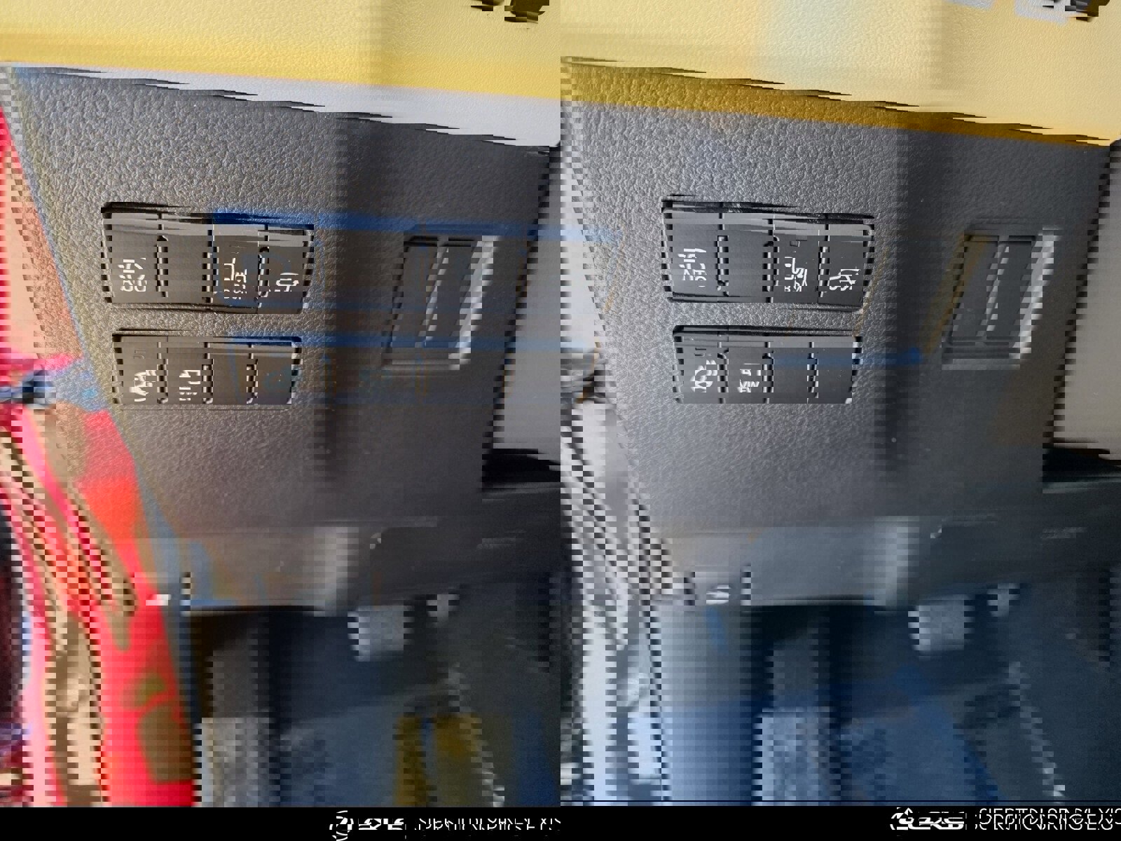 Certified 2020 Lexus NX 300h AWD w/ Premium Package image 17