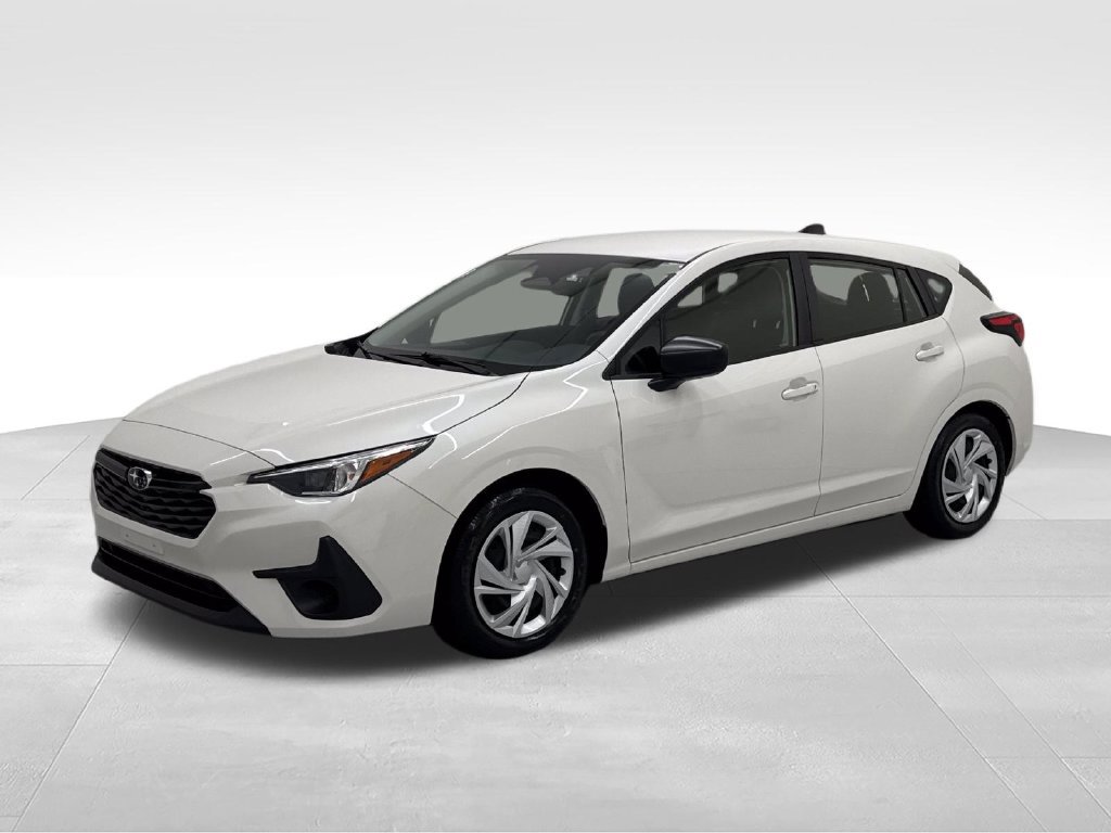 Certified 2024 Subaru Impreza 2.0i AWD/4WD image 2