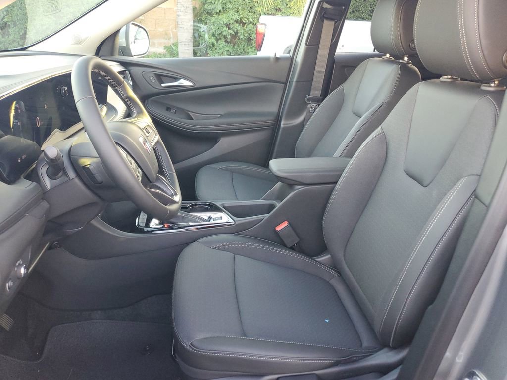 New 2026 Buick Encore GX Preferred image 9