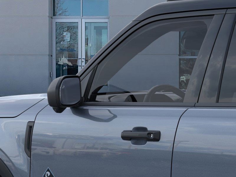 New 2026 Ford Bronco Sport Outer Banks image 23