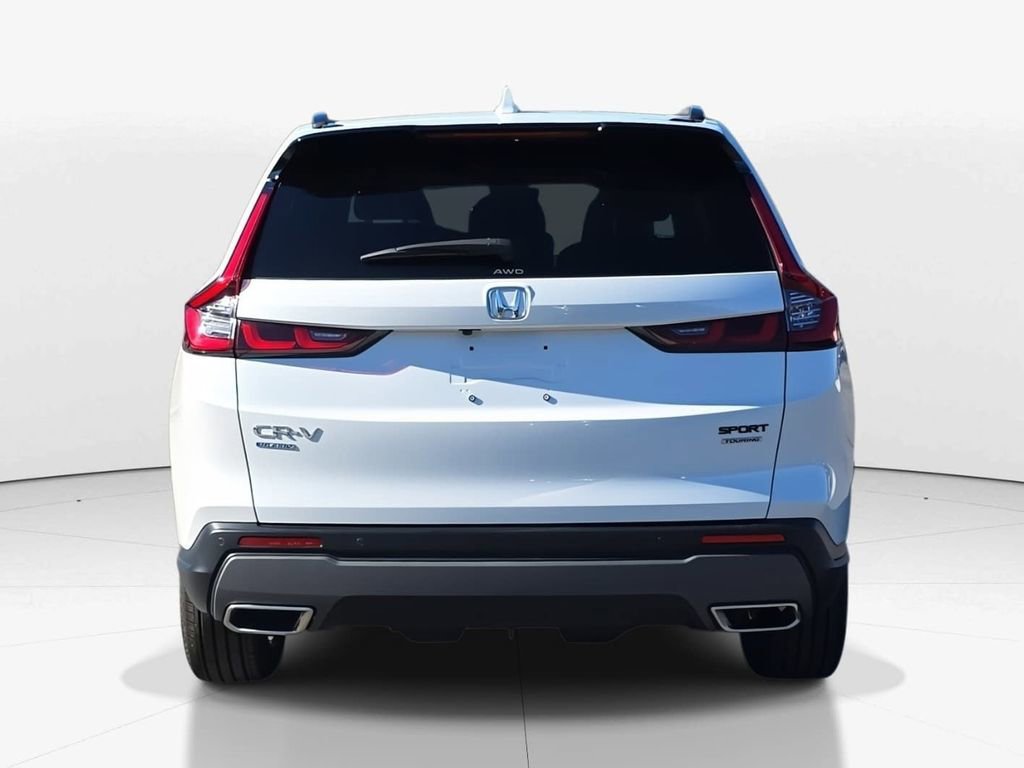 Used 2025 Honda CR-V Sport Touring image 6
